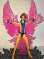 Jean Grey (Marvel Legends) Custom Action Figure