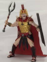 Senator, The (NHL Guardians) (NHL) Custom Action Figure