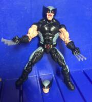Wolverine (Marvel Legends) Custom Action Figure