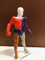 Metamorpho (Super Powers) Custom Action Figure