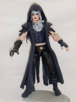 Raven (urban style) (DC Multiverse) Custom Action Figure