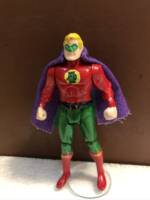 Golden Age Green Lantern (Super Powers) Custom Action Figure