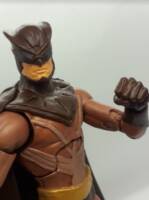 Nite Owl (Watchmen) Custom Action Figure