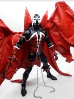 Spawn (Spawn) Custom Action Figure