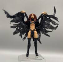 Goblin Queen (Marvel Legends) Custom Action Figure
