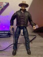 Tallahassee from Zombieland (Marvel Legends) Custom Action Figure