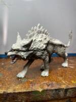 Embo and Marrok (Star Wars) Custom Action Figure