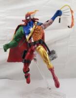 Amalgam Marvel (Marvel) (Marvel) Custom Action Figure