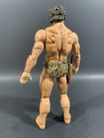 Tarzan, of the Apes V2 (Pulp Characters) Custom Action Figure