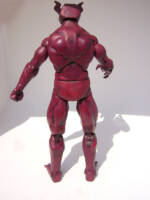 Kolossor v3 (Masters of the Universe) Custom Action Figure