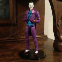 Joker (Jack Nicholson) (DC Multiverse) Custom Action Figure [You are my number one guy!]