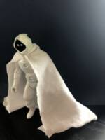 Moon Knight (Secret Wars) Custom Action Figure