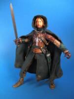 Faramir, Ithilien Ranger, captain of Gondor. (Lord of the Rings) Custom Action Figure