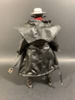 The Lone Ranger (Dynamite Comics) (Pulp Characters) Custom Action Figure
