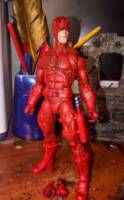 Daredevil (Marvel Legends) Custom Action Figure