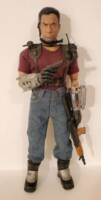 Future Bounty Hunter (Original) Custom Action Figure