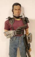 Future Bounty Hunter (Original) Custom Action Figure