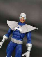 Avalanche V3 (Marvel Legends) Custom Action Figure