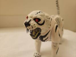 Scaredy Cat (Masters of the Universe) Custom Action Figure