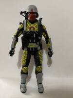G.I Joe Classified Python Patrol Cobra Trooper (G.I. Joe Classified) Custom Action Figure