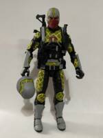 G.I Joe Classified Python Patrol Cobra Trooper (G.I. Joe Classified) Custom Action Figure