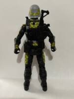 G.I Joe Classified Python Patrol Cobra Trooper (G.I. Joe Classified) Custom Action Figure