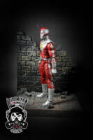 Orphan (X-Force/X-Statix) (Marvel Legends) Custom Action Figure