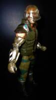 Angelo Macon (Marvel Legends) Custom Action Figure