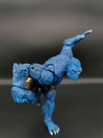 Beast (X-Force) V2 (Marvel Legends) Custom Action Figure