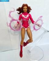 Atom Eve (Invincible) Custom Action Figure