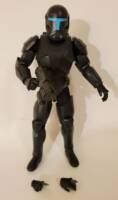 Omega Squad Clone Commando (Star Wars) Custom Action Figure