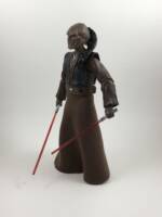 Custom Star Wars Black Series Dark Jedi Sora Bulq (Star Wars) Custom Action Figure