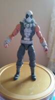 Zen pool (Marvel Legends) Custom Action Figure