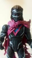 Kaine 2.0 (2021) (Marvel Legends) Custom Action Figure