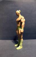 Randy "the Ram" from the Wrestler (Wrestling) Custom Action Figure