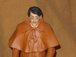 Mastermind (Marvel Legends) Custom Action Figure