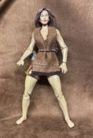 Hannie Caulder (Original) Custom Action Figure