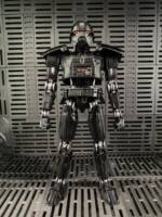 Dark Trooper (The Mandalorian) (Star Wars) Custom Action Figure
