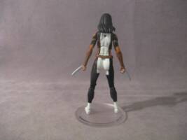 X-23 (Marvel Universe) Custom Action Figure