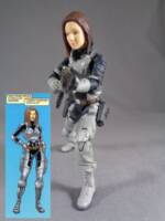 Mayday (Sgt. Paige Adams) (G.I. Joe) Custom Action Figure