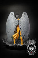 Dawnstar V.2 (Legion of Superheroes) Custom Action Figure