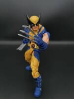 Wolverine (Utopia) V3 (Marvel Legends) Custom Action Figure