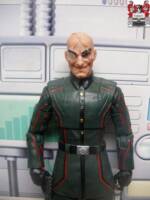 Baron Strucker (Marvel Legends) Custom Action Figure