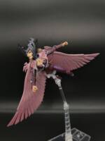 Deathbird V4 (Marvel Legends) Custom Action Figure