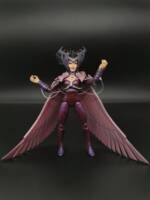 Deathbird V4 (Marvel Legends) Custom Action Figure