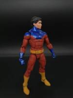 Vulcan V2 (Marvel Legends) Custom Action Figure