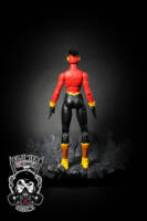 Flash Beyond (DC Multiverse) Custom Action Figure
