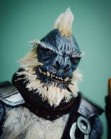 Tartarus (Halo 2) (Halo) Custom Action Figure