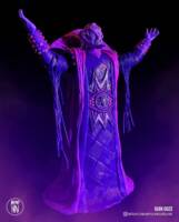 Ivan Ooze (Power Rangers) Custom Action Figure [IvanOoze2]