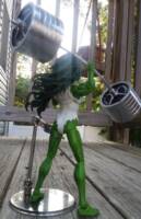 Savage She-Hulk (Marvel Legends) Custom Other